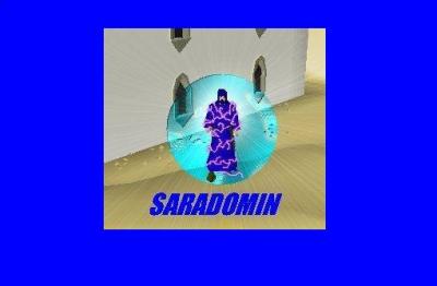 Saradoim