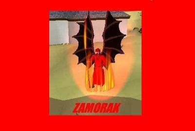 Zamarock